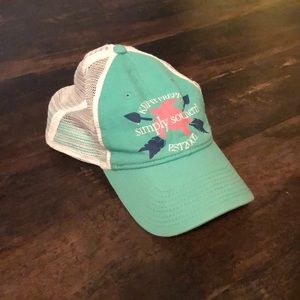 Simply Southern Hat
